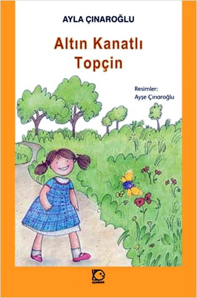 Altın Kanatlı Topçin-zoom-