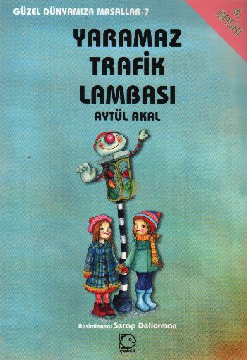 Yaramaz Trafik Lambası-zoom-