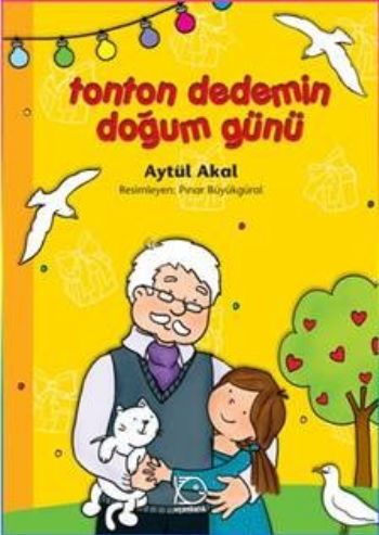 Tonton Dedemin Doğum Günü-zoom-