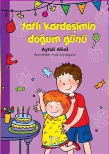 Tatlı Kardeşimin Doğum Günü-zoom-