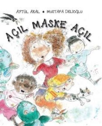 Açıl Maske Açıl-zoom-