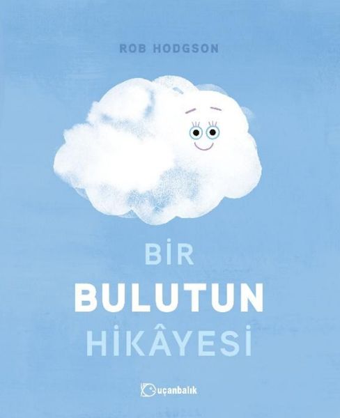 Bir Bulutun Hikâyesi