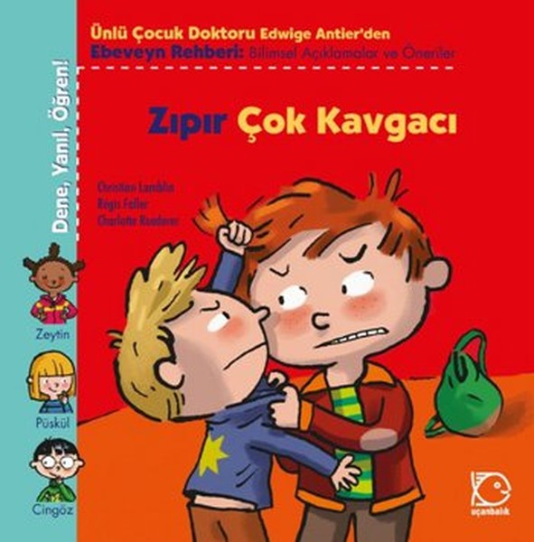 Zıpır Çok Kavgacı-zoom-
