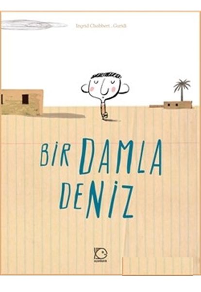 Bir Damla Deniz-zoom-