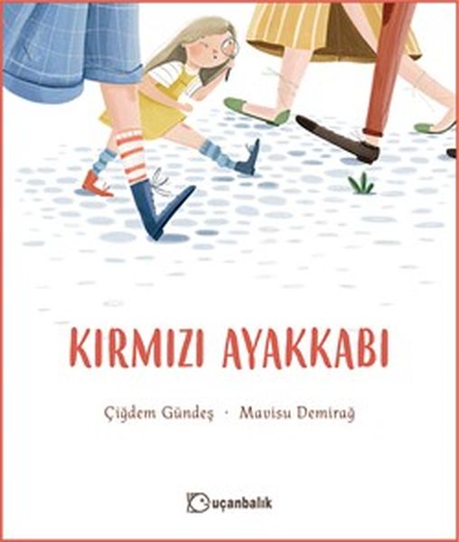 Kırmızı Ayakkabı-zoom-