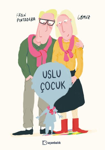 Uslu Çocuk-zoom-