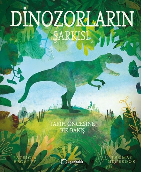 Dinozorların Şarkısı-zoom-