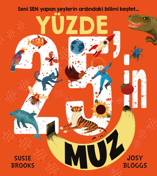 Yüzde 25’in Muz-zoom-