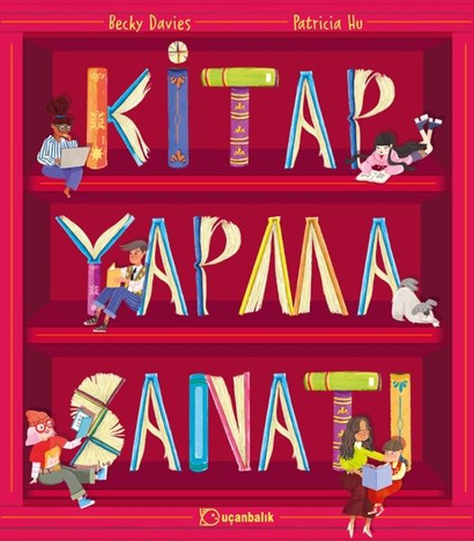 Kitap Yapma Sanatı-zoom-