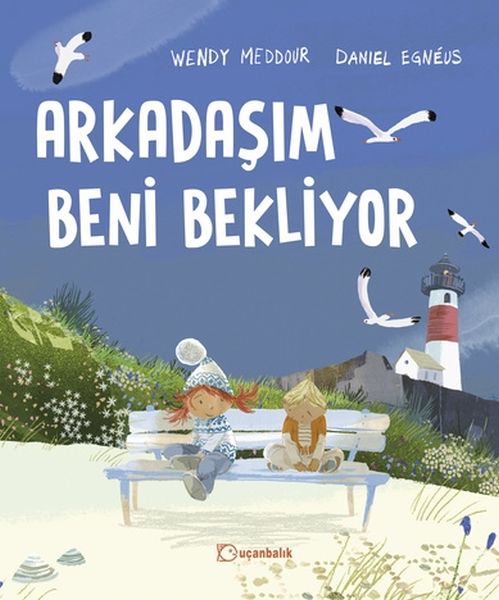 Arkadaşım Beni Bekliyor-zoom-