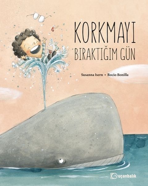 Korkmayı Bıraktığım Gün-zoom-