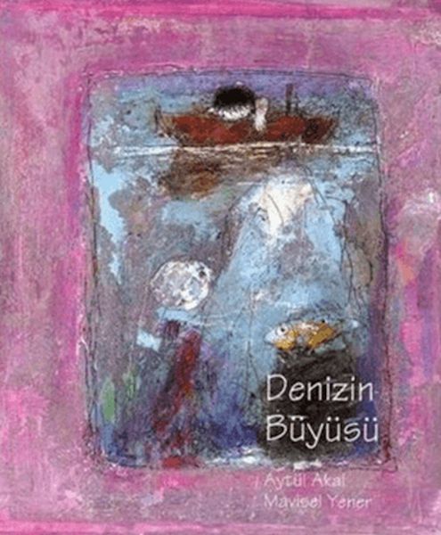 Denizin Büyüsü-zoom-