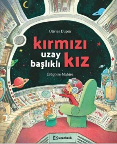 Kırmızı Uzay Başlıklı Kız-zoom-