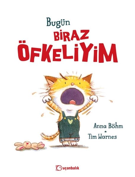 Bugün Biraz Öfkeliyim-zoom-