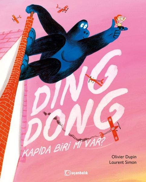 Ding Dong! Kapıda Biri Mi Var?-zoom-