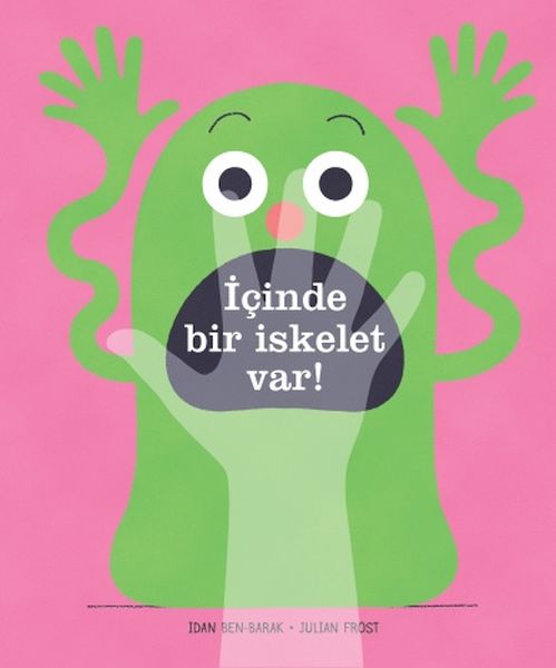 İçinde Bir İskelet Var!-zoom-