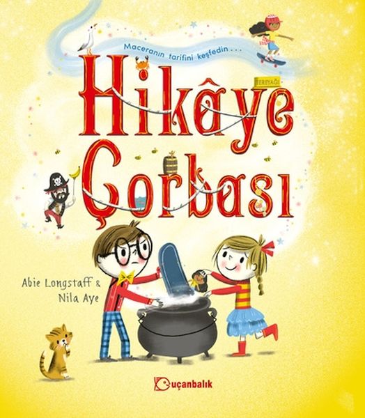 Hikâye Çorbası-zoom-