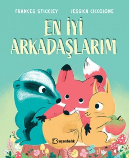 En İyi Arkadaşlarım-zoom-