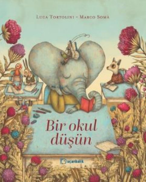 Bir Okul Düşün-zoom-