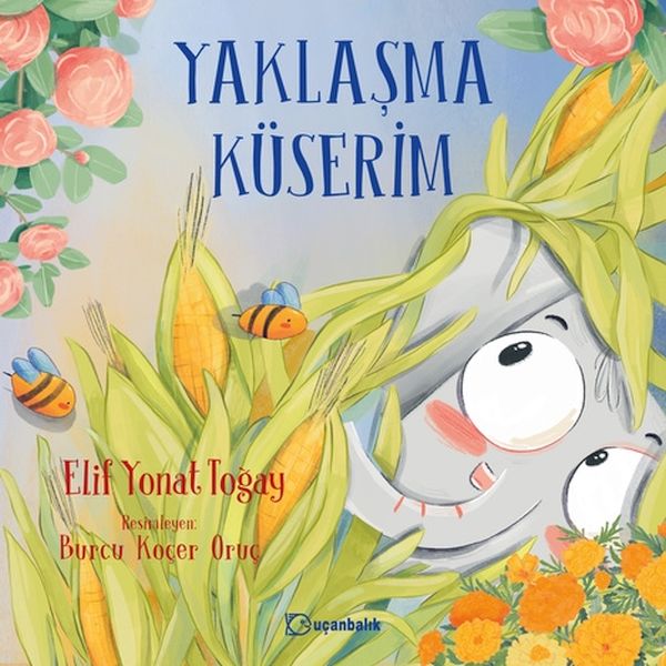 Yaklaşma Küserim-zoom-