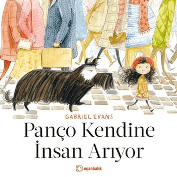 Panço Kendine İnsan Arıyor-zoom-