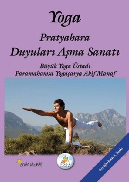 Yoga Pratyahara Duyuları Aşma Sanatı-zoom-