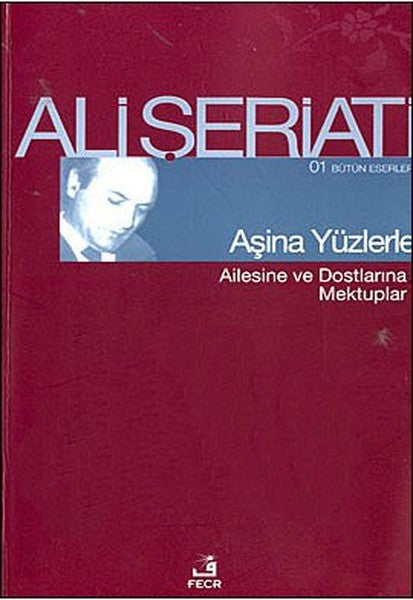 Aşina Yüzlerle Ailesine ve Dostlarına Mektuplar-zoom-