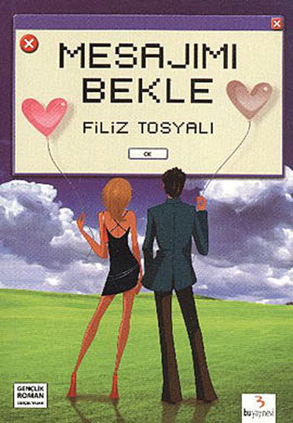 Mesajımı Bekle-zoom-