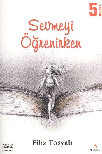 Sevmeyi Öğrenirken-zoom-