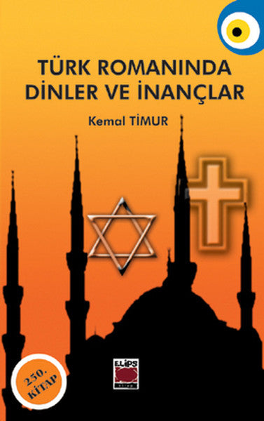 Türk Romanında Dinler ve İnançlar-zoom-
