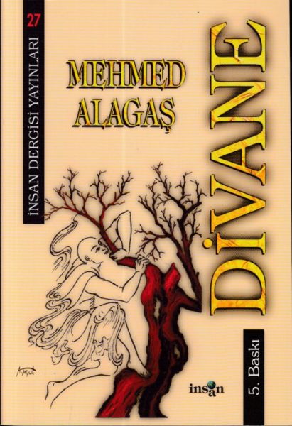 Divane - Mehmed Alagaş-zoom-