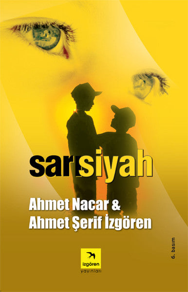 Sarı Siyah-zoom-