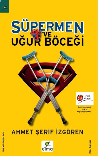 Süpermen ve Uğur Böceği-zoom-