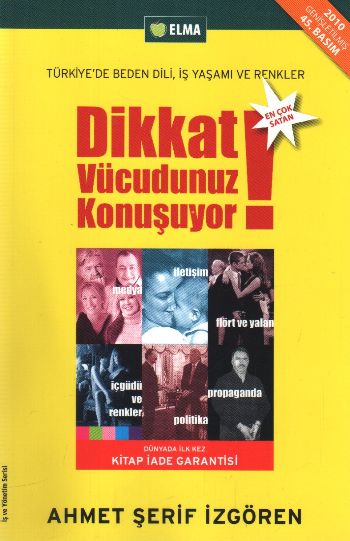 Dikkat Vücudunuz Konuşuyor-zoom-