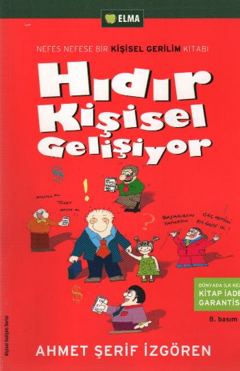 Hıdır Kişisel Gelişiyor-zoom-