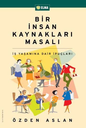 Bir İnsan Kaynakları Masalı-zoom-