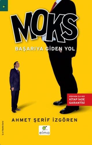 Moks Başarıya Giden Yol  Türkiye ve Dünyadan Yüzlerce Uygulama Örneği-zoom-