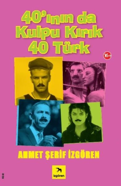 40’ının da Kulpu Kırık 40 Türk-zoom-