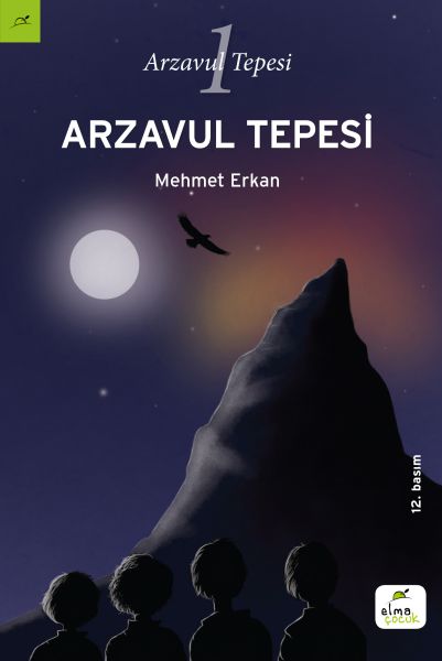 Arzavul Tepesi-zoom-