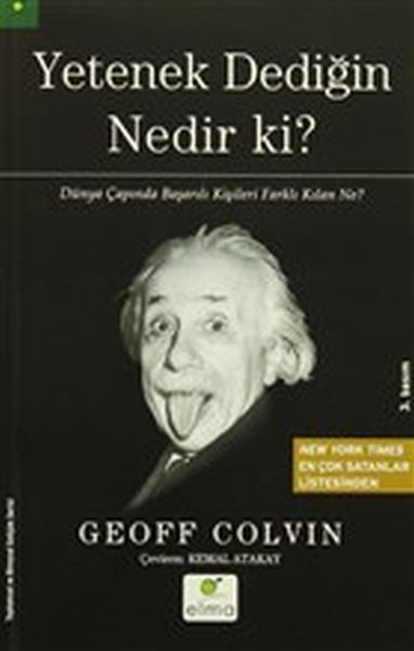 Yetenek Dediğin Nedir Ki?  Dünya Çapında Başarılı Kişileri Farklı Kılan Ne?-zoom-