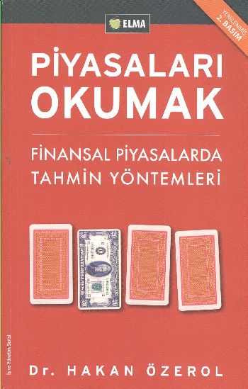 Piyasaları Okumak - Finansal Piyasalarda Tahmin Yöntemleri-zoom-