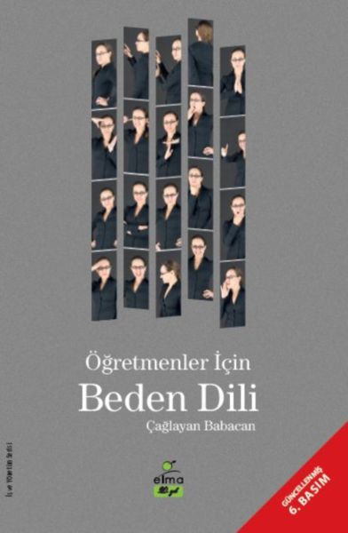 Öğretmenler İçin Beden Dili-zoom-