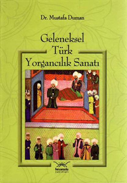 Geleneksel Türk Yorgancılık Sanatı-zoom-