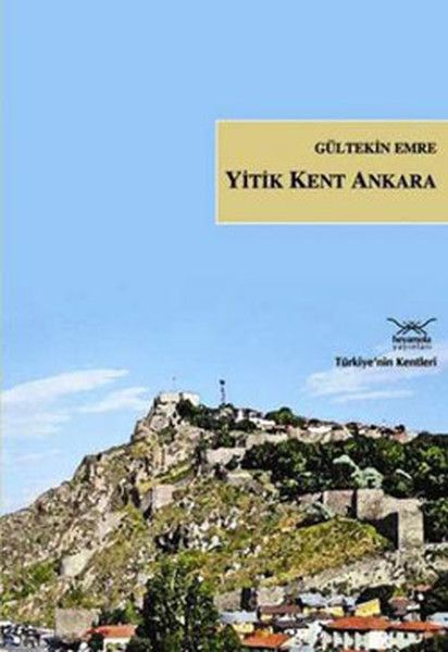 Yitik Kent Ankara-zoom-