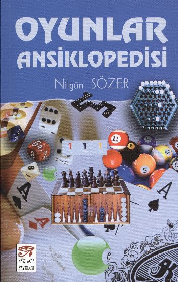 Oyunlar Ansiklopedisi-zoom-
