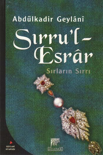 Sırru'l Esrar Sırların Sırrı-zoom-