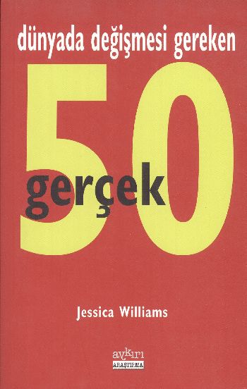 Dünyada Değişmesi Gereken 50 Gerçek-zoom-