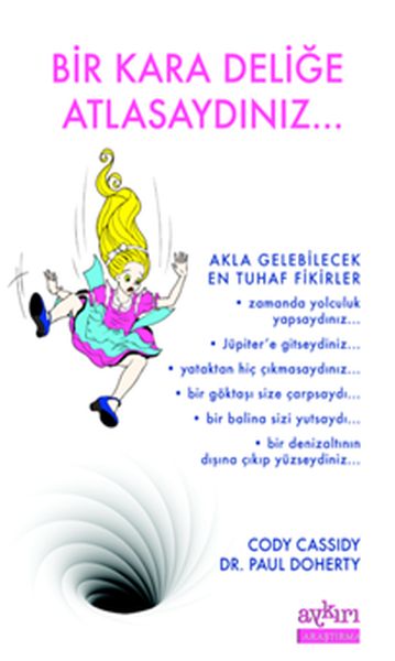 Bir Kara Deliğe Atlasaydınız-zoom-