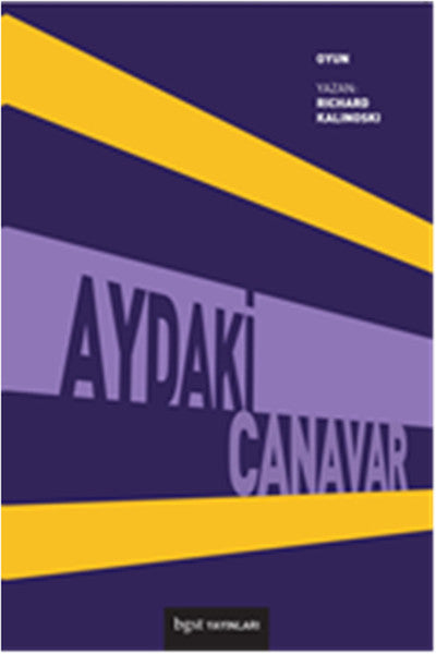 Aydaki Canavar-zoom-