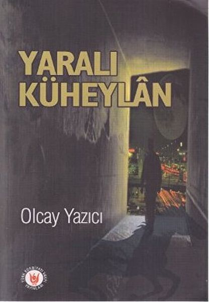 Yaralı Küheylan-zoom-